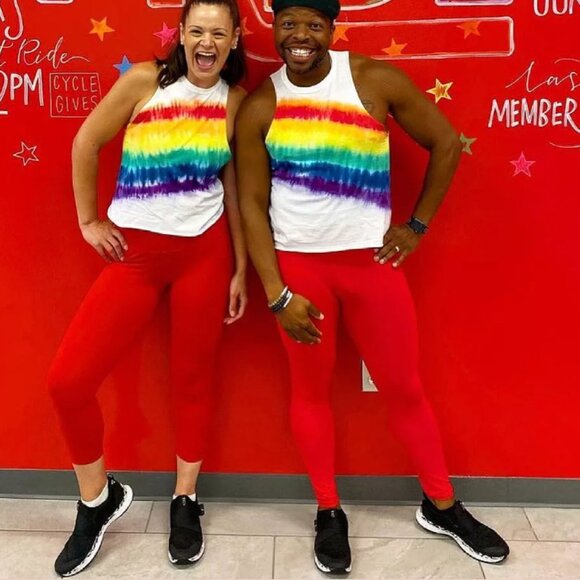 Tiem SLIPSTREAM - Performance Cycling Spin Shoes PLUS Clips & H2O Bottle - Picture 12 of 16